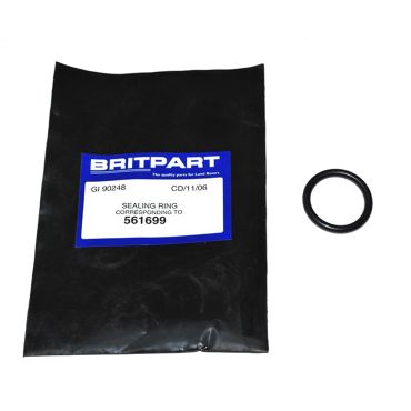SEALING RING 561699