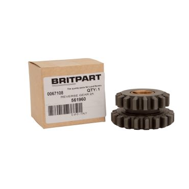 REVERSE GEAR 2A 561960