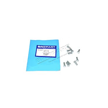 CLEVIS PIN 562481