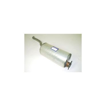 Silencer RHD Series Models (Britpart) 562731