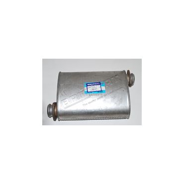 SILENCER 6CYL (BRITPART) 562737