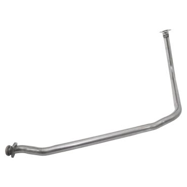 Front Pipe Diesel  Stainless (Double ss) 562858