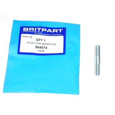 STUD FOR MANIFOLD 564574