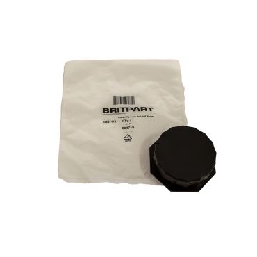 Radiator Expansion Bottle Cap (Britpart) 564719