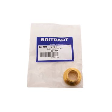 BUSH BRAKE PEDAL (Britpart) 564816