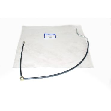 Pipe Filter to Pump 1968 On 2.25 Diesel (Britpart) 564899