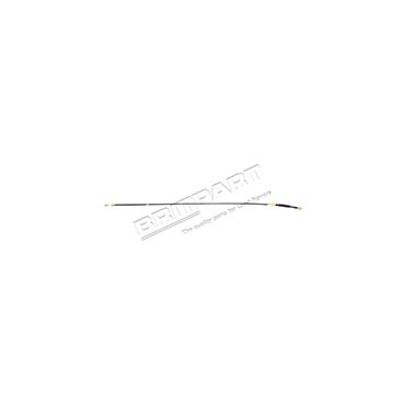 Cable Accelerator Range Rover Classic V8 3.5 Carb (Britpart) 566426