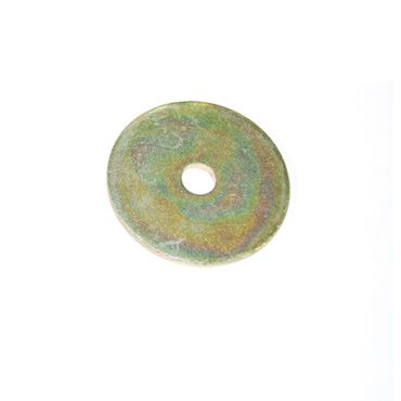 Body Mounting Washer (Britpart) 566580