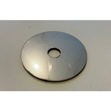Body Mounting Washer Stainless Steel (DDS) 566580