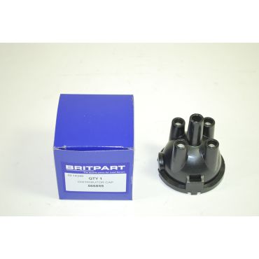 Distributor Cap Lucas 25D4 (Britpart) 566859