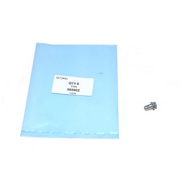 Heater Cable Trunnion Solderless Nipple Hot Air (BRITPART) 566902
