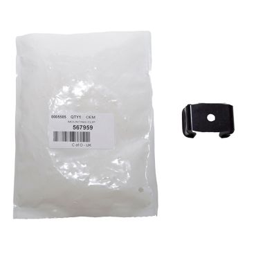 MOUNTING CLIP (OEM) 567959