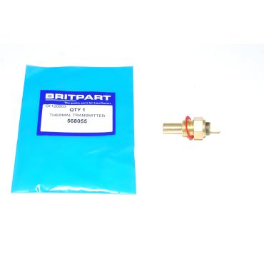 Water Temperature Sender Gauge (Britpart) 568055