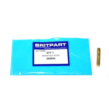 MANIFOLD STUD (BRITPART) 568664