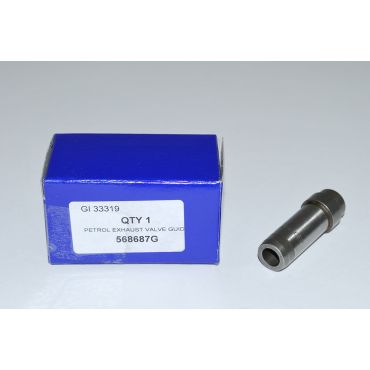 Valve Guide Exhaust (AE) 568687G