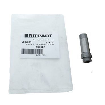 Valve Guide Exhaust (Britpart) 568687