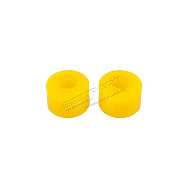 Polyurethane Bush Yellow x2 (Britpart) 568858PY-YELLOW 8510242PY-YELLOW