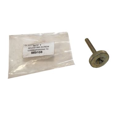 ADJUSTING SCREW 569108