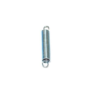 Clutch Pedal Return Spring (BRITPART) 569701
