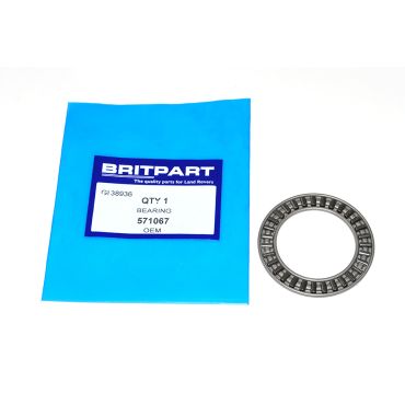 BEARING (OEM) 571067
