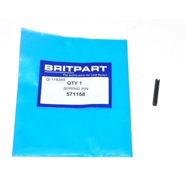 SPRING PIN (OEM) 571158