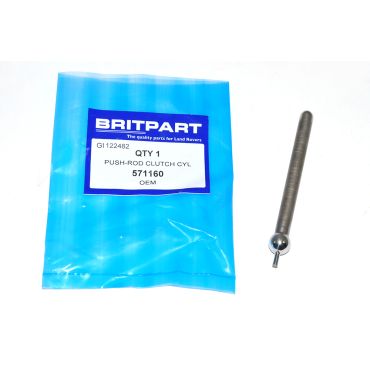 PUSH-ROD CLUTCH CYL 571160