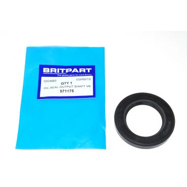 Oil Seal Front Output (Aftermarket) 571175