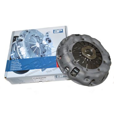 Clucth Cover / Pressure Plate 2A 9.5&quot; (AP) 571228 CA3350