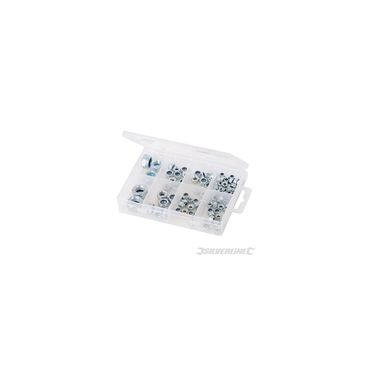 Lock Nuts Pack  571511 742547