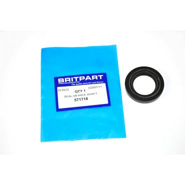 Halfshaft Oil Seal Inside Swivel (Britpart) 571718 FTC3276