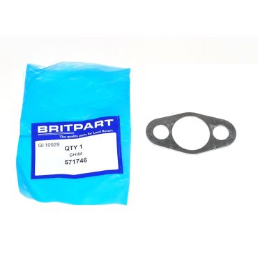 SHIM - 0.030 (BRITPART) 571746