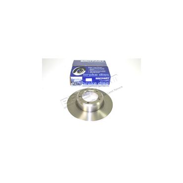 Front Brake Disc RRC 70-85 (Britpart) 571762