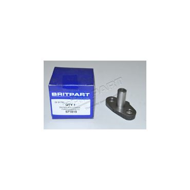 Swivel Pin Lower (Britpart) 571819