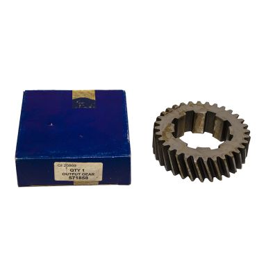 OUTPUT GEAR 571858