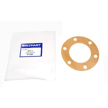 Gasket Swivel Ball To Axle (Britpart) 571889