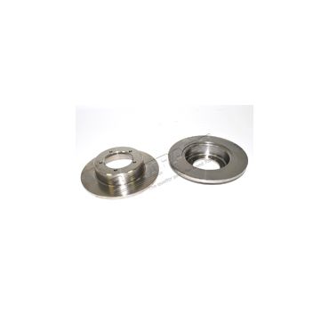 Brake Disc Rear RRC 70-85 (Delphi) 571912 *Pair*