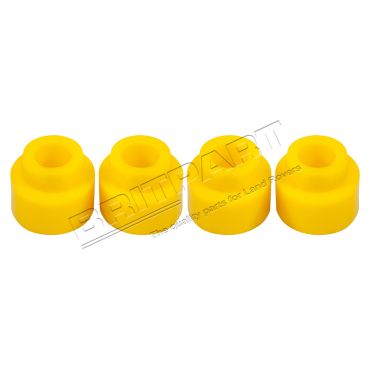 Polyurethane Bush Yellow x2 (Britpart) 572068PY-YELLOW