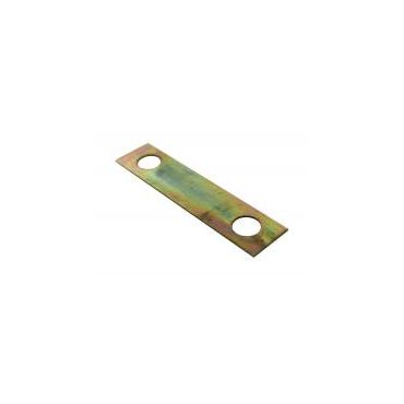 Steeing Box Mounting Plate/Washer (Britpart) 572077