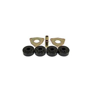 Bush Trailing Arm 70-85 (Poly) x 2 572180PY