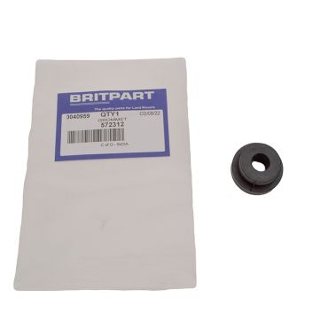 Radiator Mounting Grommet Lower (Britpart) 572312