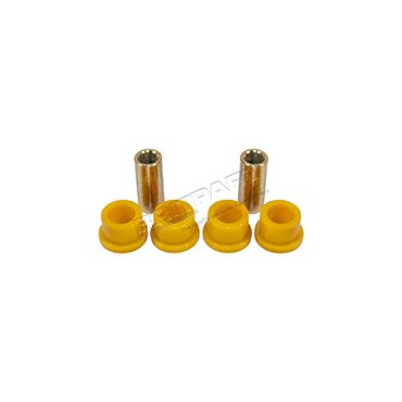 Polyurethane Bush Yellow x2 (Britpart) 575580PY-YELLOW