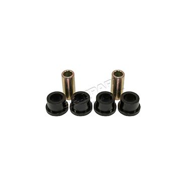 Polyurethane Bush Black x2 (Britpart) 575580PY