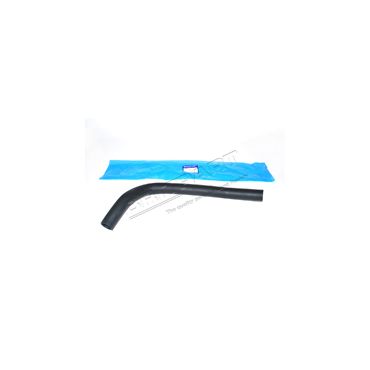 Top Hose V8 70-85 (No A/C) (BRITPART) 575718