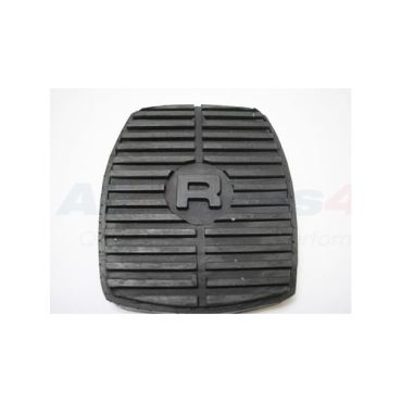 Clutch Brake Pedal Rubber RRC D1 D2 (GENUINE) 575818