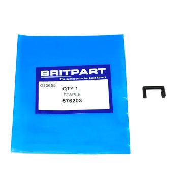 Clutch Fork Clip V8 & TD5 (Britpart) 576203