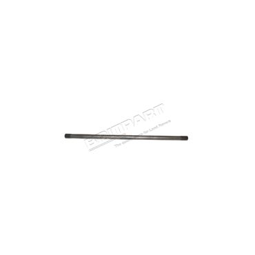 AXLE SHAFT SALISBURY (Britpart) 576768
