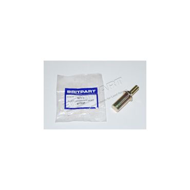 SHAFT HANDBRAKE LEVER (Britpart) 577137