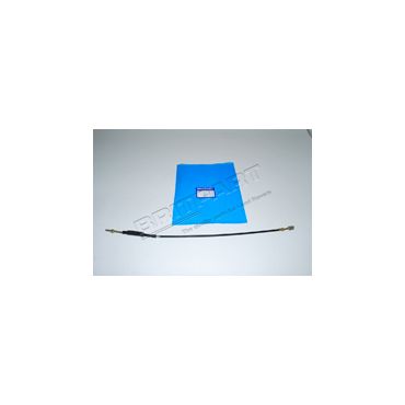 Accelerator Cable LHD (Britpart) RRC 3.5L Manual - 577356
