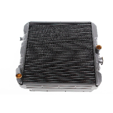 Radiator Series 3 4-Cyl (Aftermarket) 577609 *COPPER*