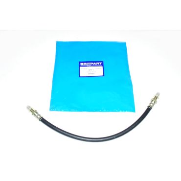 Front Brake Hose Series 3  1Ton 1971 to 1980 (Britpart)  577681 
